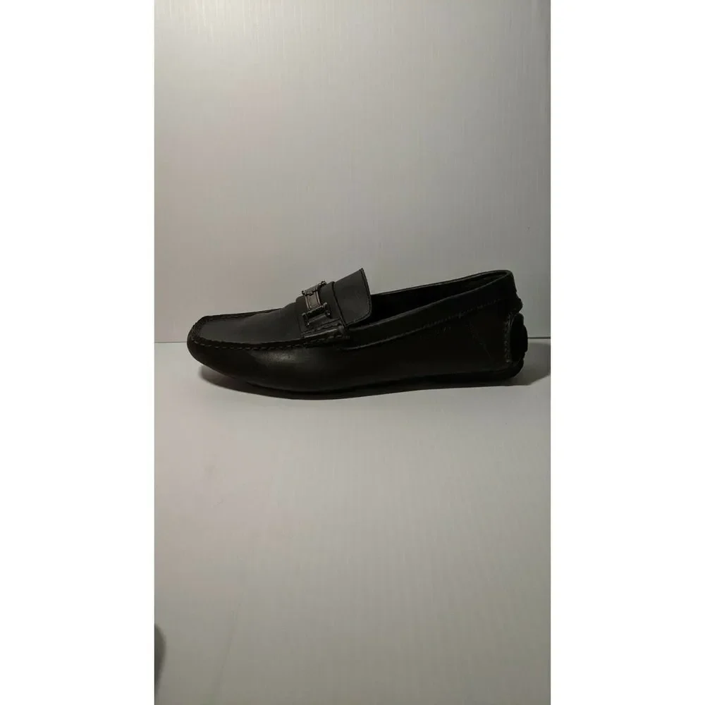 Calvin Klein Men's Magnus Slip-On Size 9.5 M